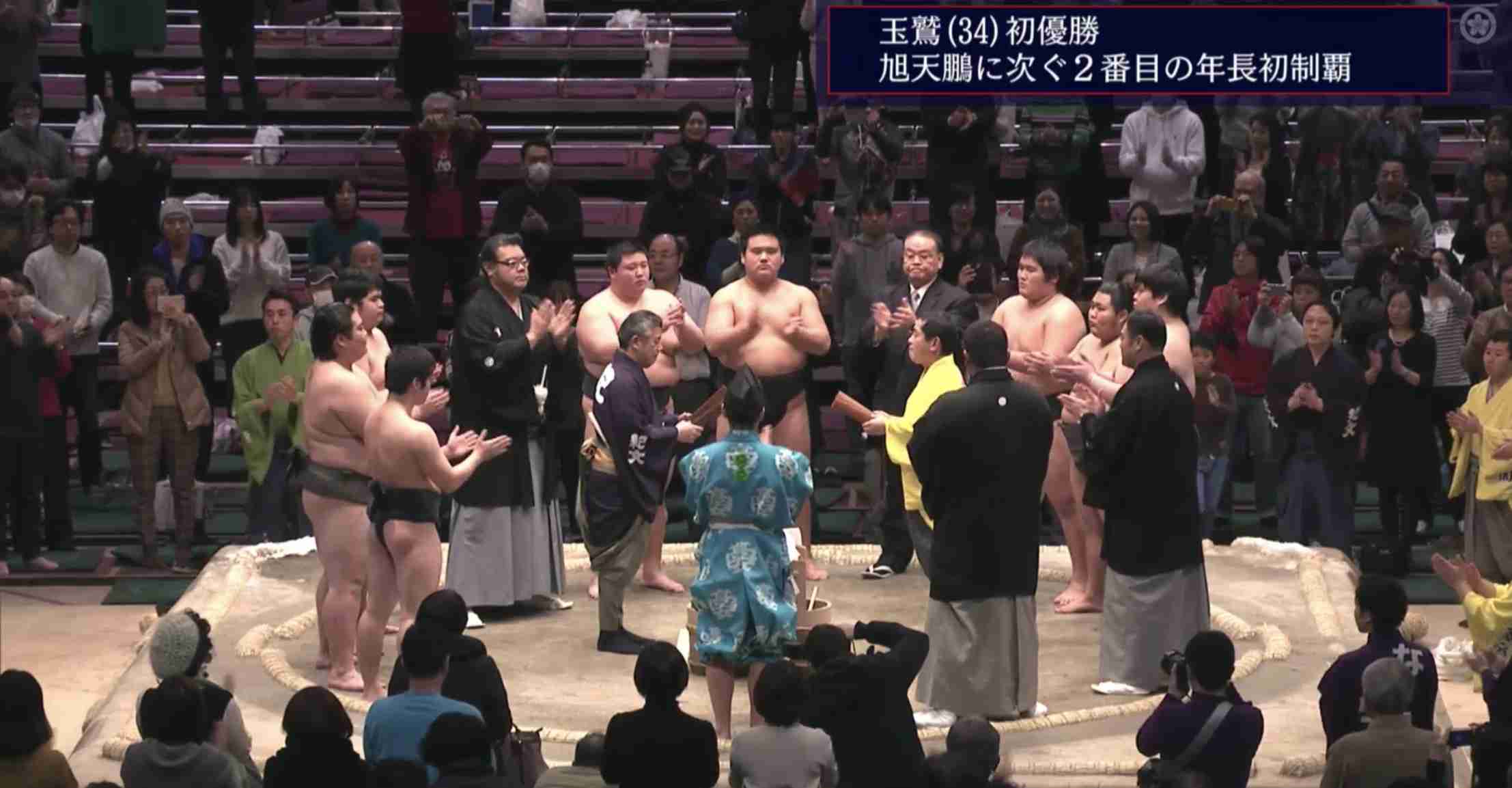 【大相撲】相撲好きによる相撲好きのための相撲トピ【実況・感想】