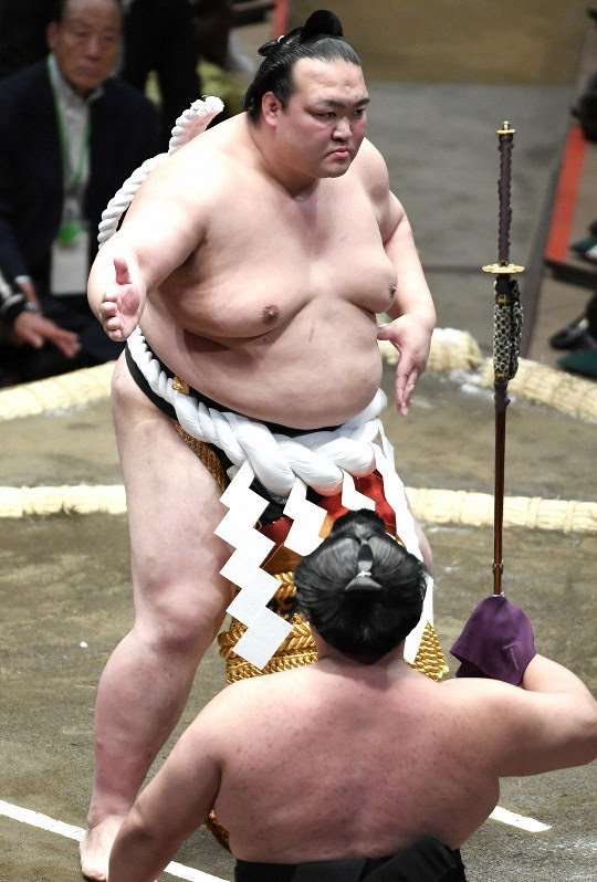 【大相撲】相撲好きによる相撲好きのための相撲トピ【実況・感想】