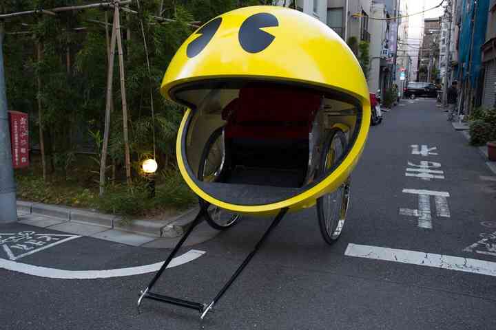結果発表ー‼︎と言っていそうな画像。