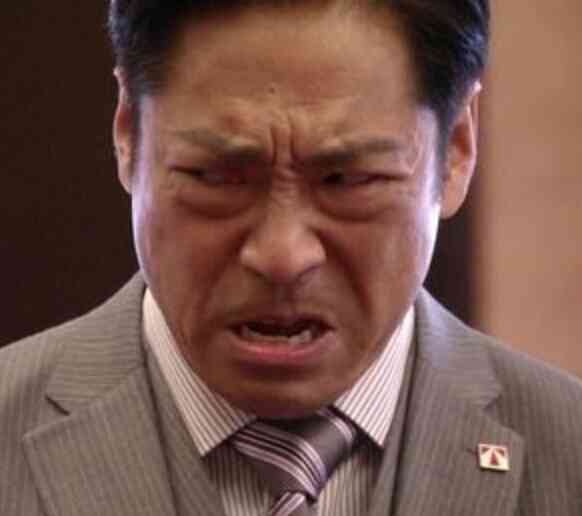 結果発表ー‼︎と言っていそうな画像。