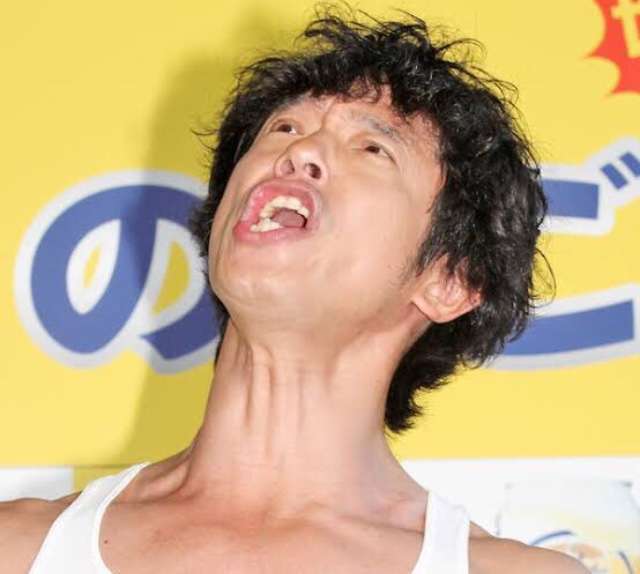 結果発表ー‼︎と言っていそうな画像。