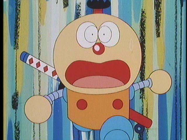 結果発表ー‼︎と言っていそうな画像。