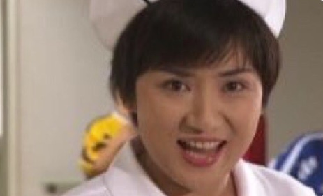 結果発表ー‼︎と言っていそうな画像。