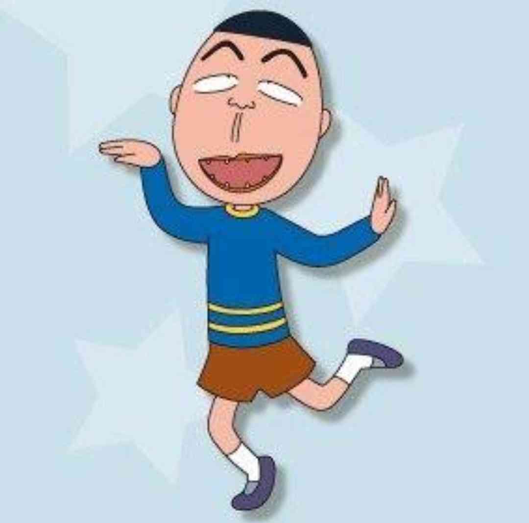 結果発表ー‼︎と言っていそうな画像。