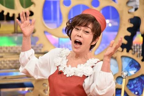 結果発表ー‼︎と言っていそうな画像。