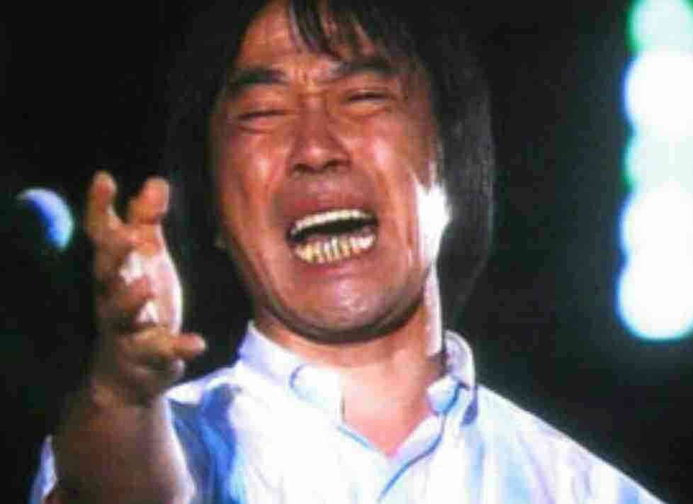 結果発表ー‼︎と言っていそうな画像。