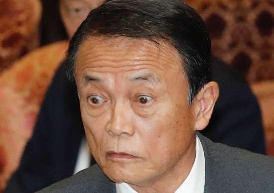 結果発表ー‼︎と言っていそうな画像。