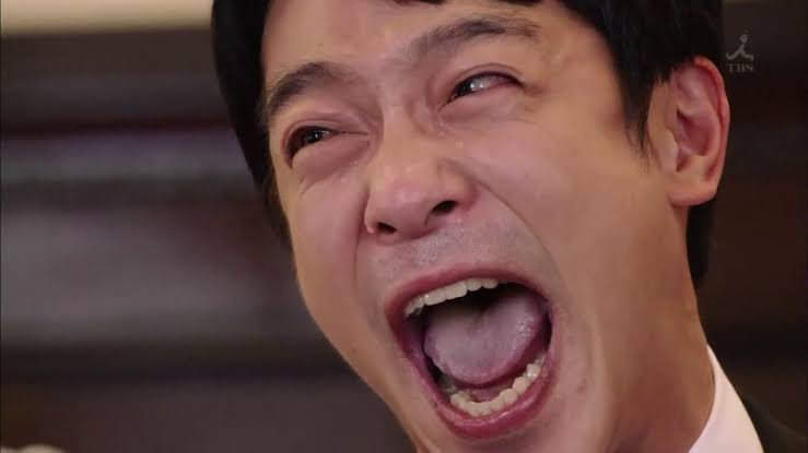 結果発表ー‼︎と言っていそうな画像。