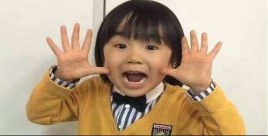 結果発表ー‼︎と言っていそうな画像。