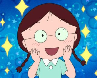 結果発表ー‼︎と言っていそうな画像。