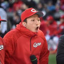 結果発表ー‼︎と言っていそうな画像。