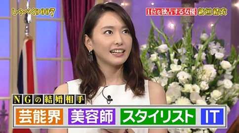 石原さとみ、新垣結衣がついに結婚!?「5月に注目」の根拠
