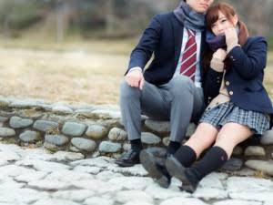 恋愛どころじゃない人