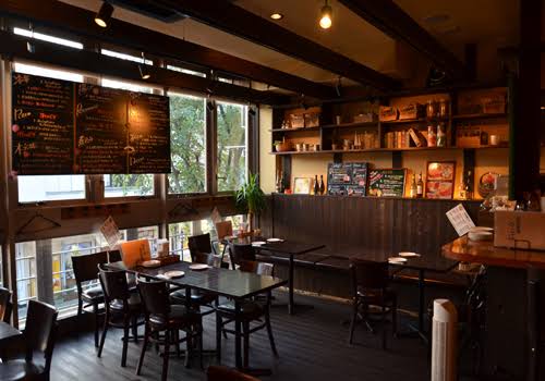 初デートの場所（おすすめの料理のジャンル）