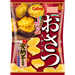 今日のおやつ何食べた？