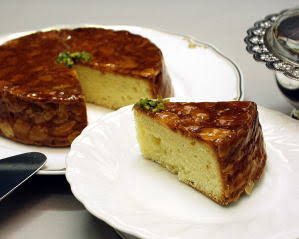 今日のおやつ何食べた？