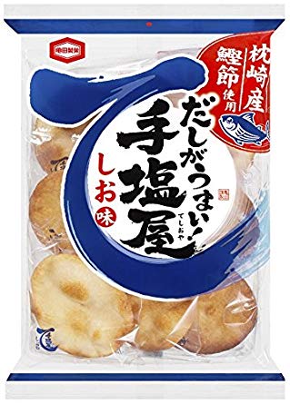 今日のおやつ何食べた？