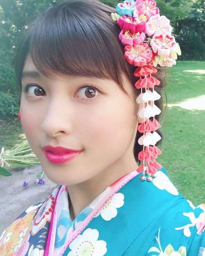 北川景子、新垣結衣、上戸彩「実際に会ったら本当にきれいだった芸能人」