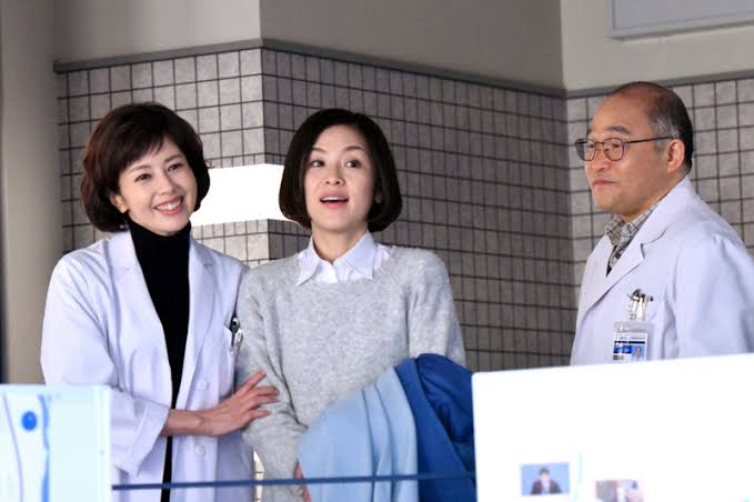 【実況・感想】科捜研の女　正月スペシャル　テレビ朝日開局60周年記念