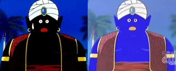 ドラゴンボール復刻BD、返金対応へ 　「中指立て」説明なくカット…公式で謝罪