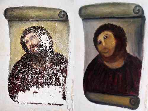 正直絵画とか芸術の良さがわからない