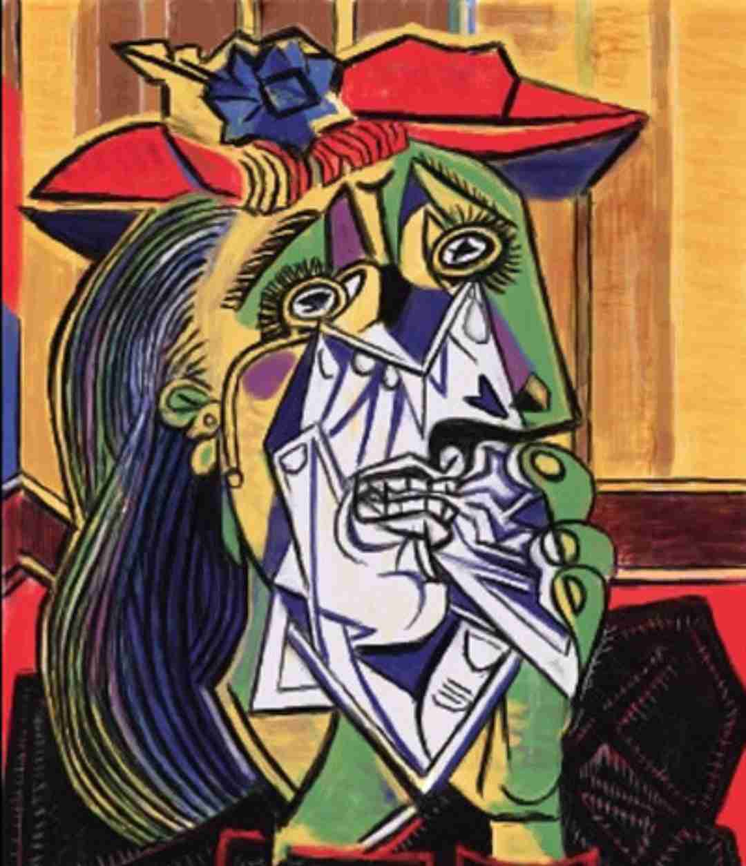 正直絵画とか芸術の良さがわからない