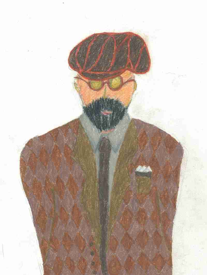 正直絵画とか芸術の良さがわからない