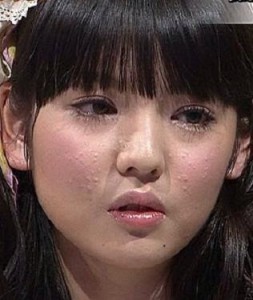 2019年で「30歳」と聞いて驚く女性有名人ランキング