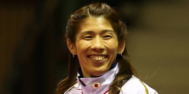 【実況】吉田沙保里引退会見