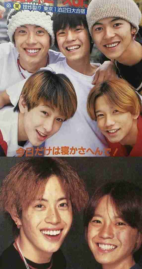紅白初出場の「純烈」メンバー・友井雄亮が起こした凄惨DVの「誓約書」
