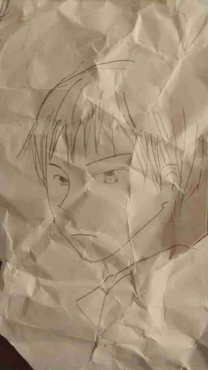自分好みの男の子の絵を描くトピ【part6】