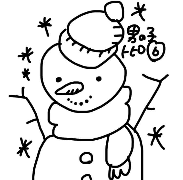自分好みの男の子の絵を描くトピ【part6】