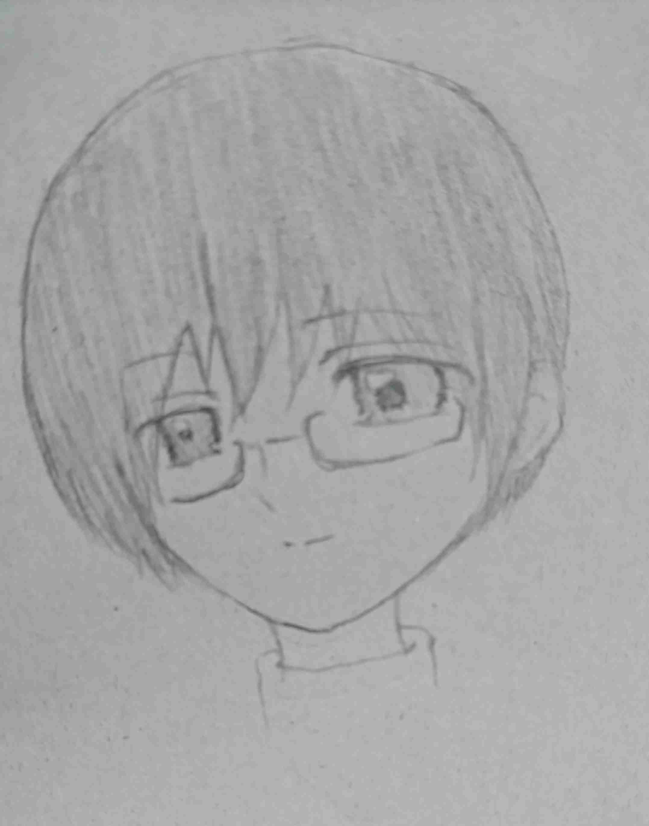 自分好みの男の子の絵を描くトピ【part6】