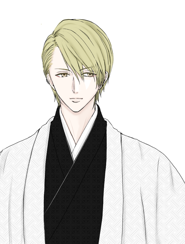 自分好みの男の子の絵を描くトピ【part6】