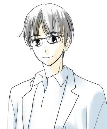自分好みの男の子の絵を描くトピ【part6】