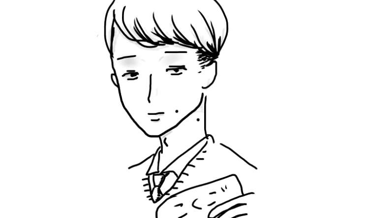 自分好みの男の子の絵を描くトピ【part6】