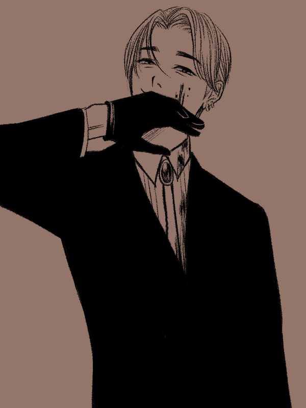 自分好みの男の子の絵を描くトピ【part6】