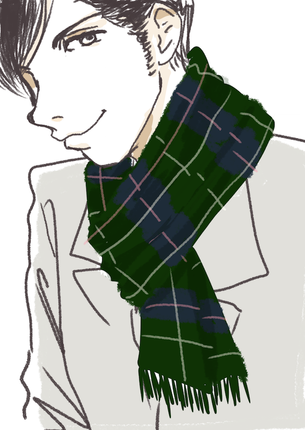自分好みの男の子の絵を描くトピ【part6】