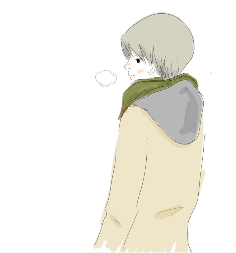 自分好みの男の子の絵を描くトピ【part6】
