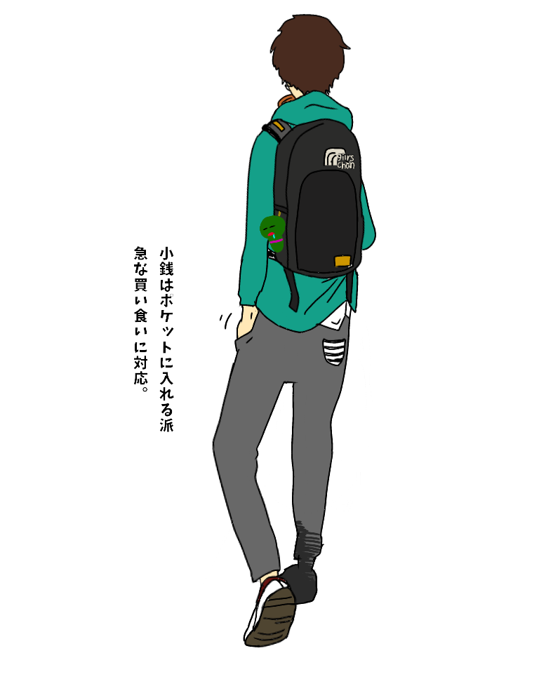 自分好みの男の子の絵を描くトピ【part6】