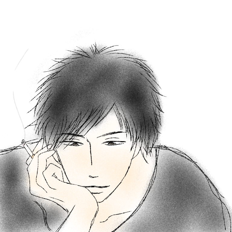 自分好みの男の子の絵を描くトピ【part6】
