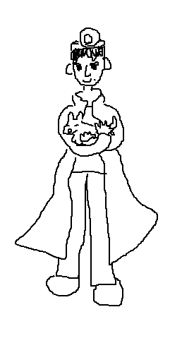 自分好みの男の子の絵を描くトピ【part6】