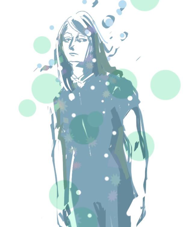 自分好みの男の子の絵を描くトピ【part6】