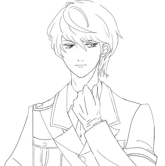 自分好みの男の子の絵を描くトピ【part6】