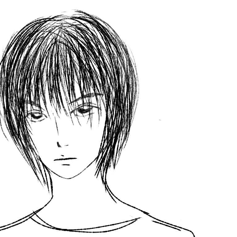 自分好みの男の子の絵を描くトピ【part6】
