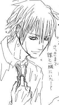 自分好みの男の子の絵を描くトピ【part6】