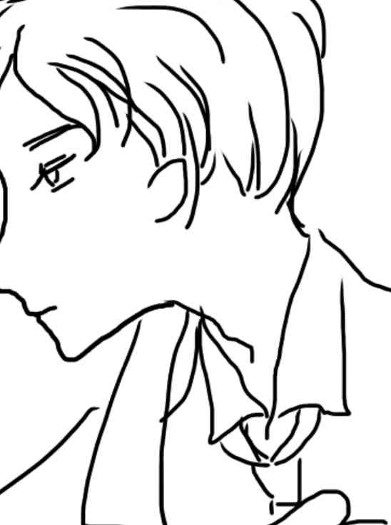 自分好みの男の子の絵を描くトピ【part6】