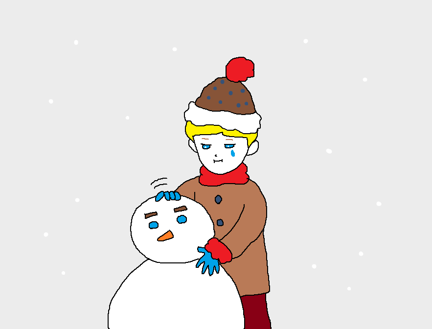 自分好みの男の子の絵を描くトピ【part6】