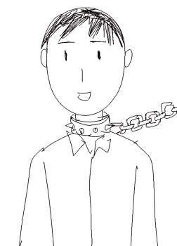 自分好みの男の子の絵を描くトピ【part6】