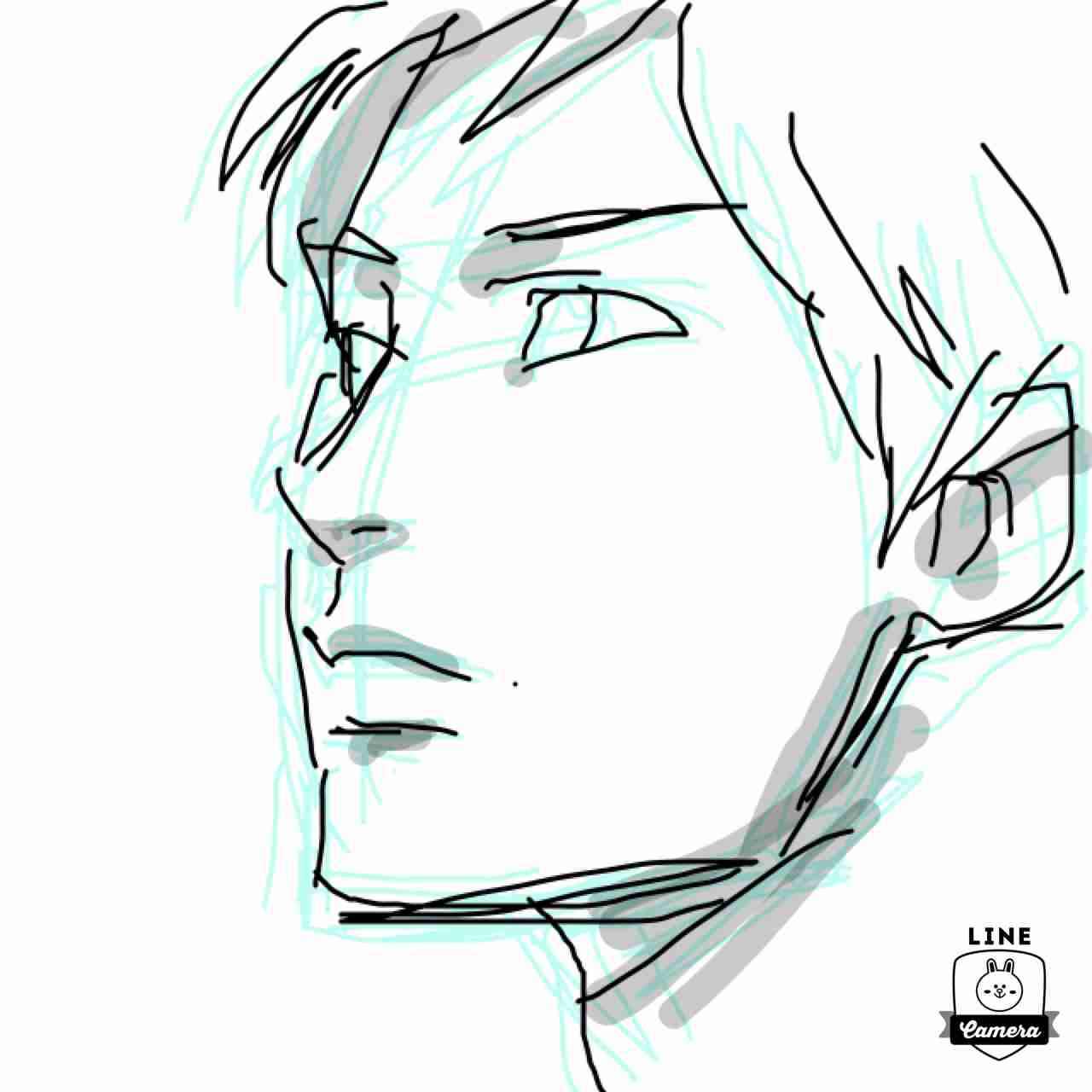 自分好みの男の子の絵を描くトピ【part6】
